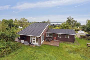 Ferieudlejning til 5 Personer i Ølsted, Roskilde Fjord, Billede 2