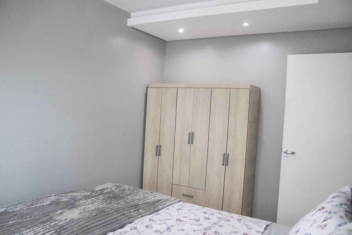 Appartamento intero, Loft com Wi-Fi e ótima localização em Biguaçu/Sc in Biguaçu, Litoral Catarinense