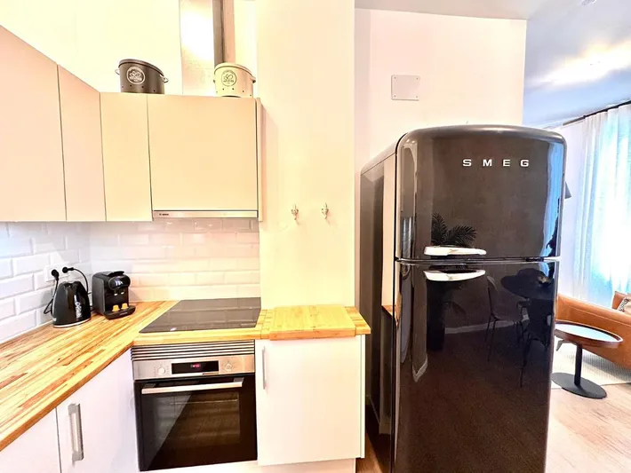 Ferienwohnung für 2 Personen - 1