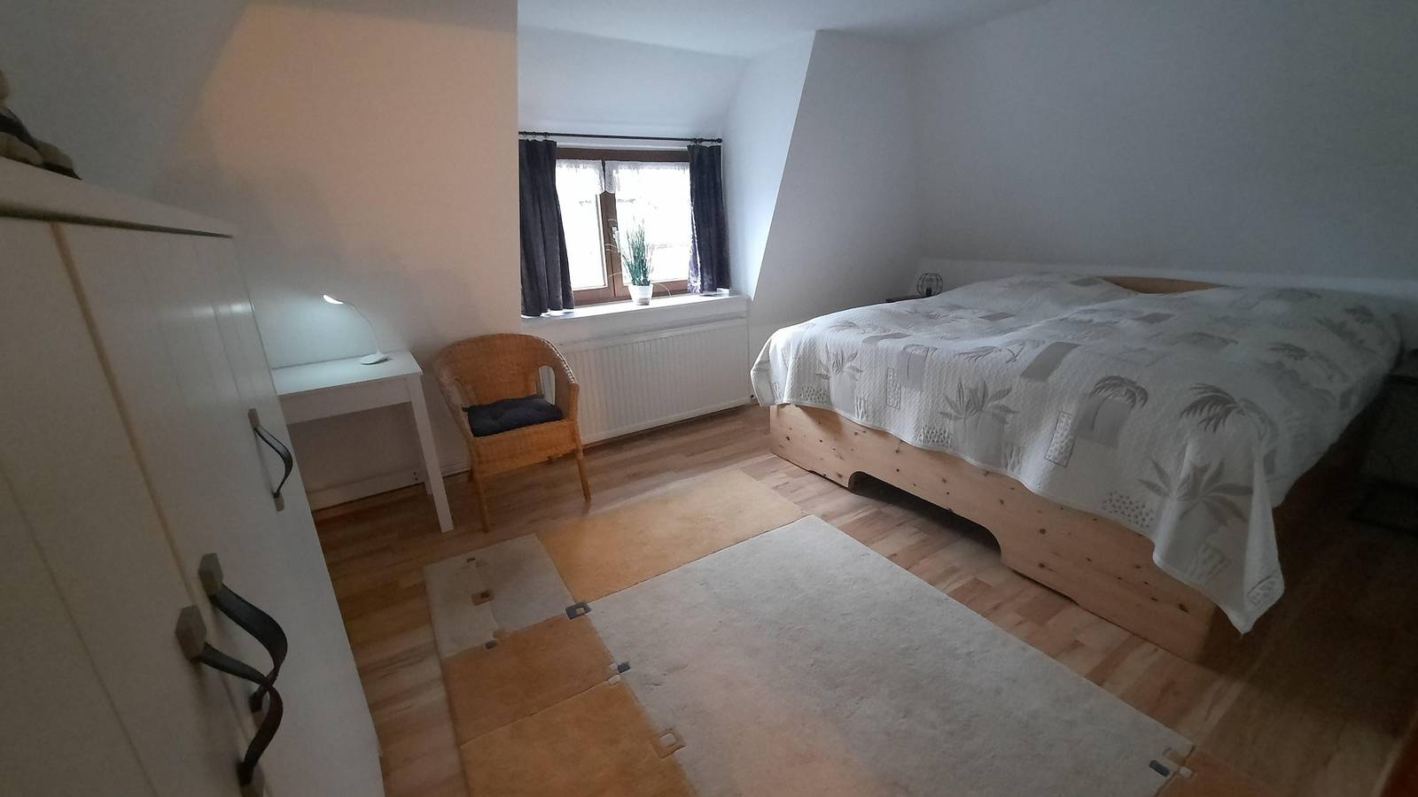Ganze Ferienwohnung, Ferienwohnung Christian in Westerholz, Schleswig-Flensburg