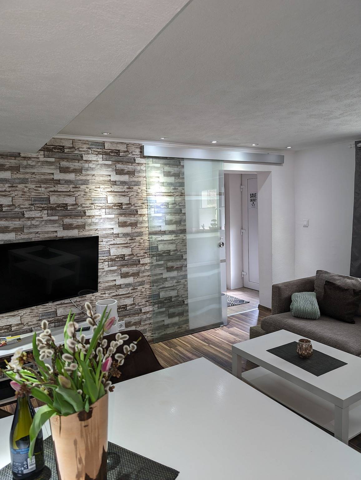 Ganze Ferienwohnung, Ferienwohnung Zum Kühlen Grund in Eimelrod, Willingen