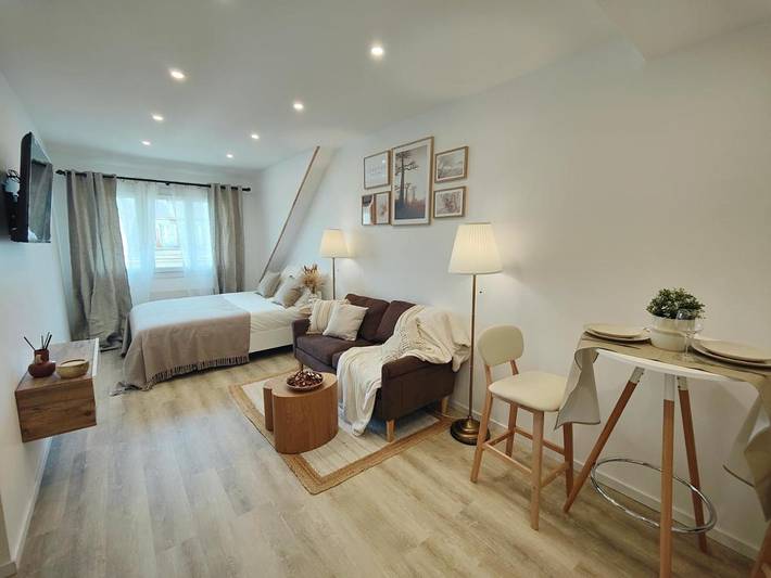 Gîte pour 2 personnes à Châteaudun - 4