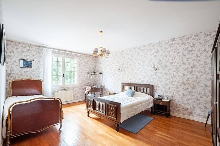 Location de vacances pour 12 personnes à Bon-Encontre - 2