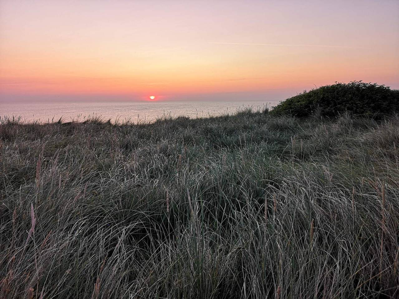 Charmantes Ferienhaus -- By Traum Ferienwohnungen in Nr. Lyngby, Hjørring und Umgebung