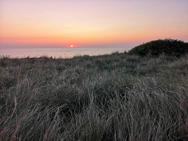 Ferienhaus für 4 Personen, mit Terrasse, kinderfreundlich in Løkken - 4