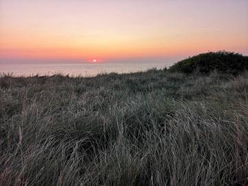Ferienhaus für 4 Personen in Løkken, Dänemark an der Nordsee, Bild 3