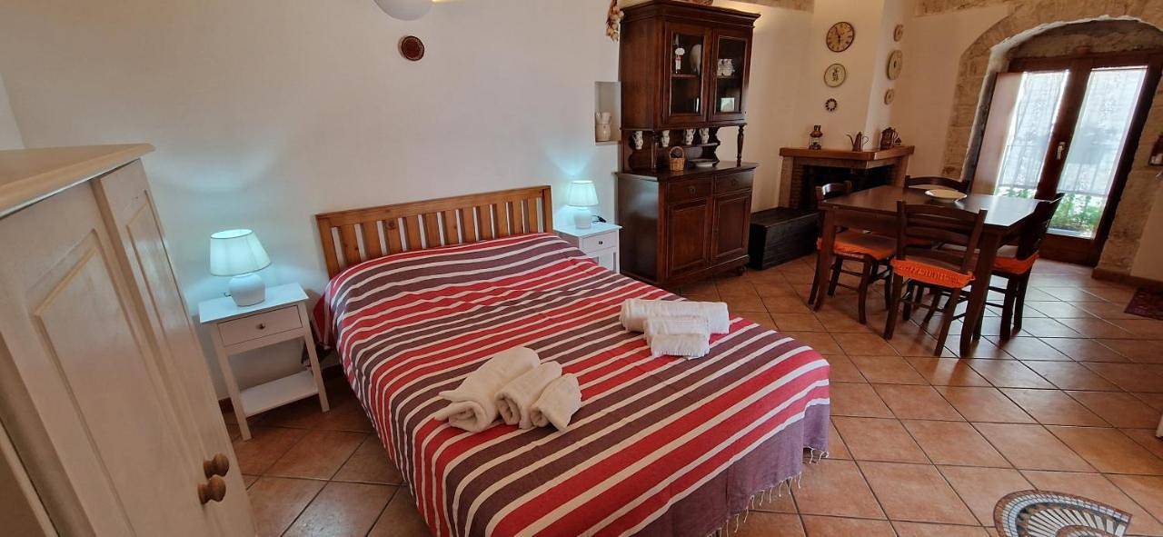 One-Bedroom House in Sammichele di Bari, Provincia di Bari