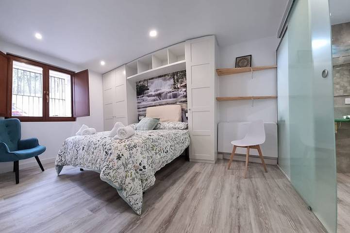 Apartamento de vacaciones para 5 personas - 1
