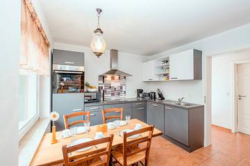 Ferienhaus für 4 Personen in Zingst, Fischland - Darß - Zingst, Bild 3