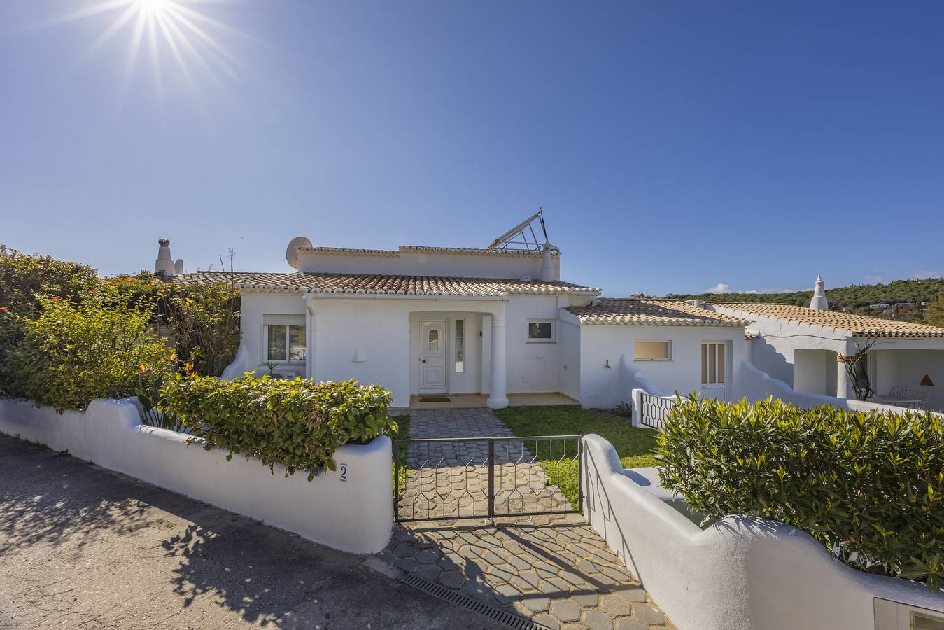 Coolhouses Luz, Casa Lília Mte S Pedro 2 in Luz, Faro Distrikt