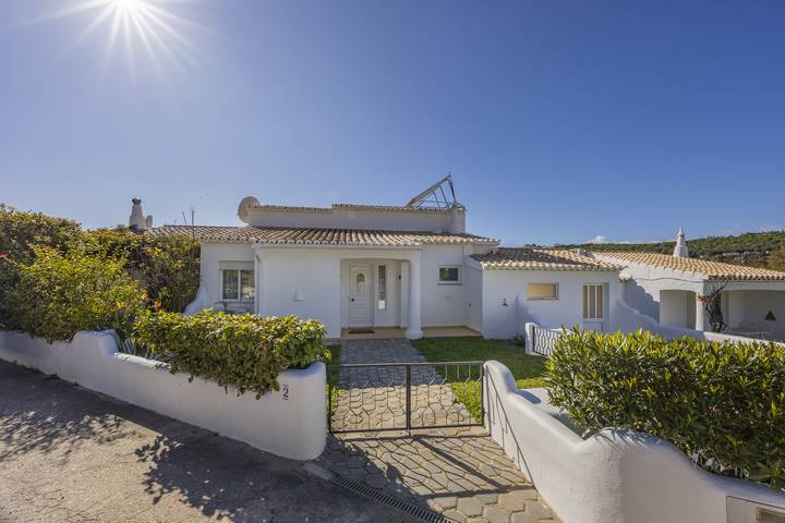 Casa Lília Mte S Pedro 2 by CoolHouses in Luz, Faro Distrikt