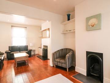 Cottage for 4 People in Weymouth, Jurassic Coast, Photo 3