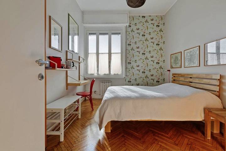 Bed and Breakfast für 3 Personen, mit Haustier - 1