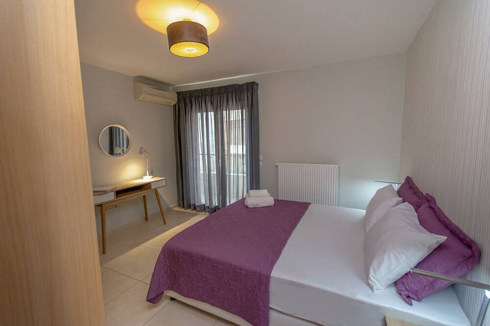 Apartamento entero, Gran apt en el centro de la ciudad # 2 in Region Heraklion