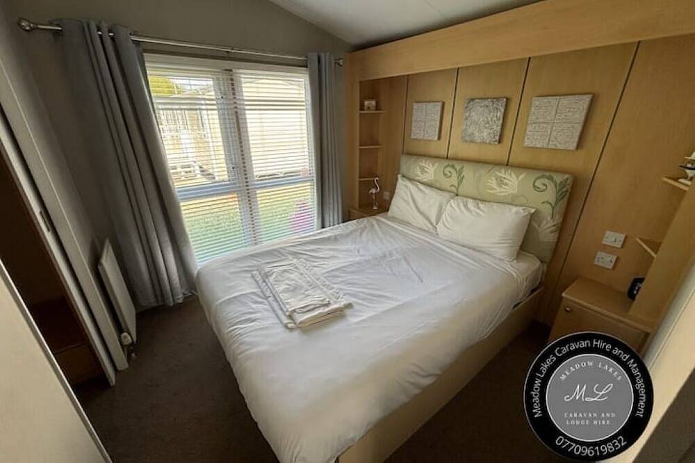 Palm Grove 28 - Golden Palm Resort in Chapel St. Leonards, Lincolnshire