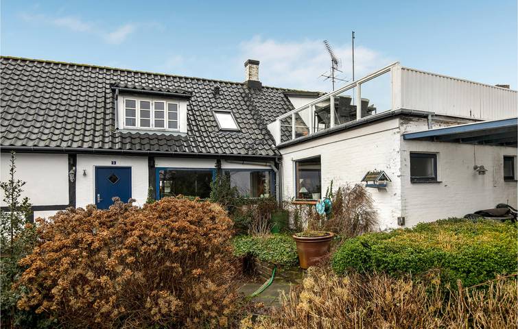 Ferienwohnung für 6 Personen, mit Terrasse und Garten, mit Haustier - 1