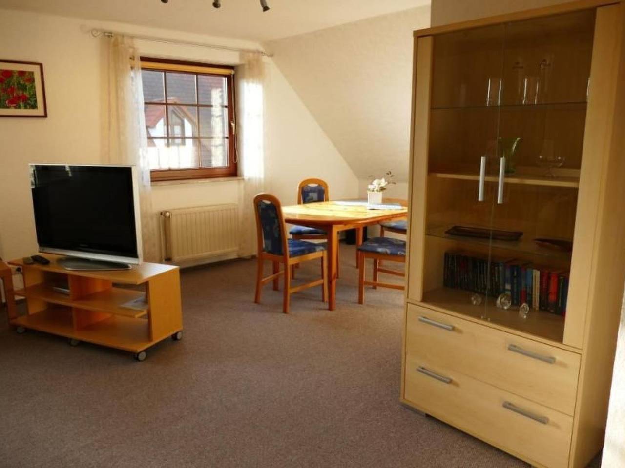 Ganze Wohnung, Schwalbenring in Rövershagen, Rostock und Umgebung