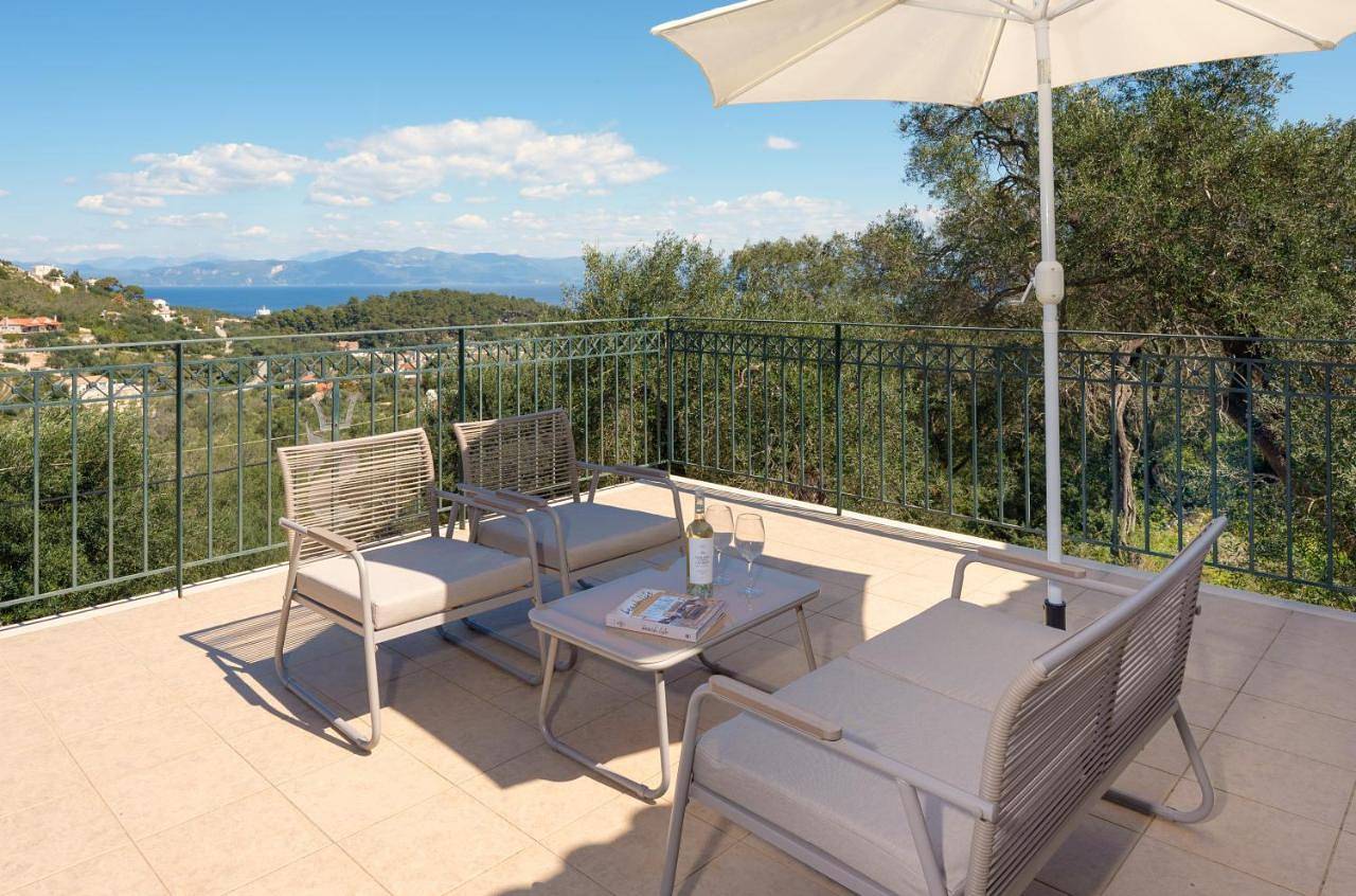 Ολόκληρο το διαμέρισμα, Villa Fereniki in Γάιο, Παξούς