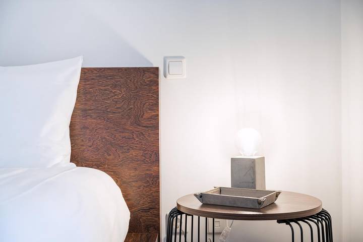 Gîte pour 6 personnes à Vila Nova de Gaia - 4