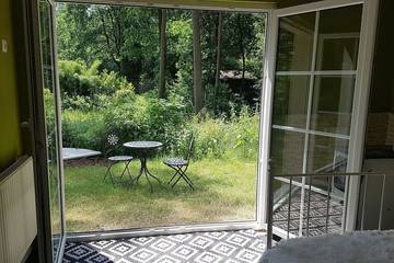 Ferienhaus für 2 Personen in Hausbruch, Hamburg, Bild 4