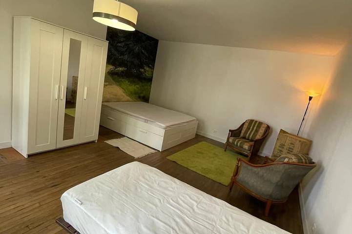 Location de vacances pour 7 personnes à Saint-Romain-sur-Cher - 3