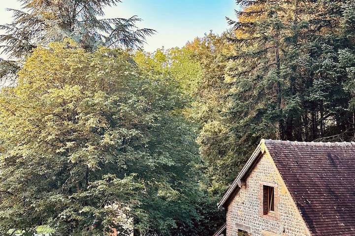 Location de vacances pour 6 personnes, animaux acceptés dans Glos