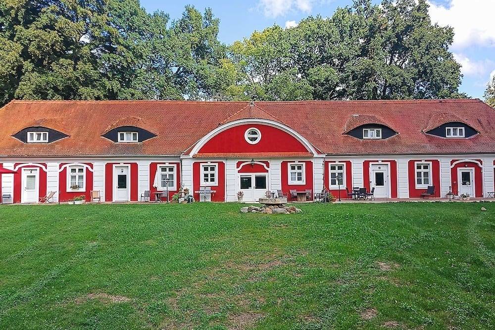 Ganze Wohnung, Ferienwohnung/App. für 2 Gäste mit 30m² in Lietzow (297739) in Lietzow, Bergen auf Rügen und Umgebung