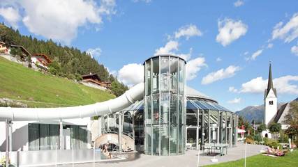 Ferienhaus für 15 Personen in Pinzgau-Pongau, Salzburger Land, Bild 3