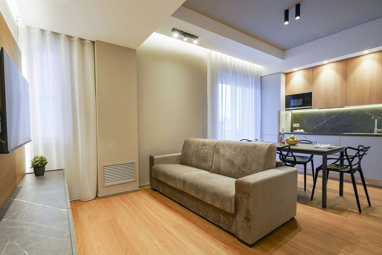 Apartamento entero, Eleanto Apartment a few step from the sea in Trani, Via Francigena