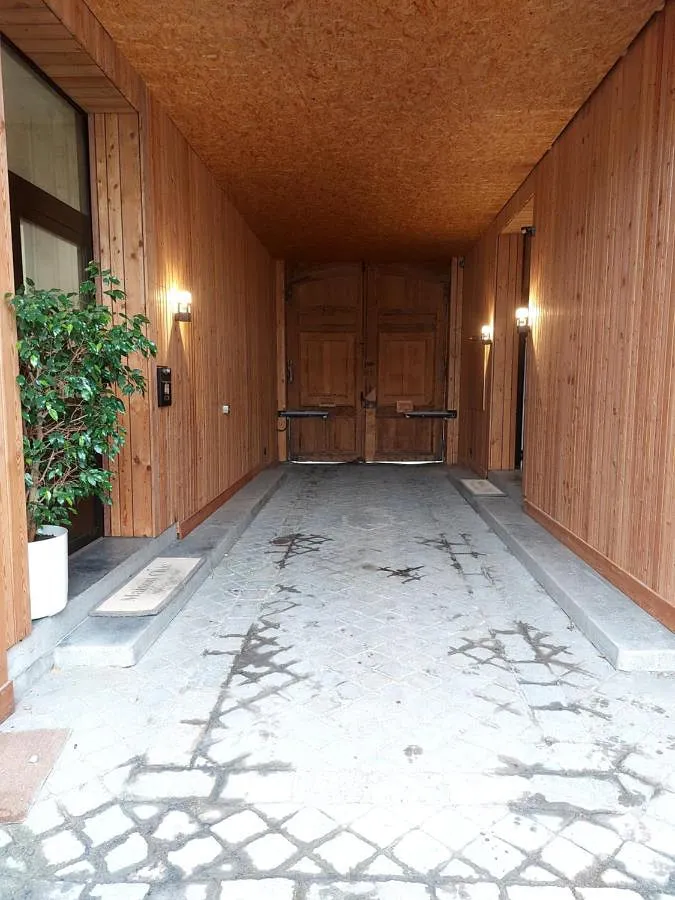 Apartamento de vacaciones para 6 personas, con terraza, Se admiten mascotas - 1