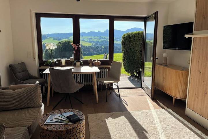 Ferienwohnung für 4 Personen - 1