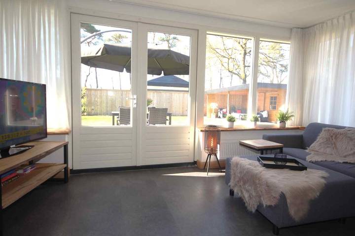 Wunderschön Ferienhaus für 4 Personen in Denekamp in Twente in Denekamp, Twente