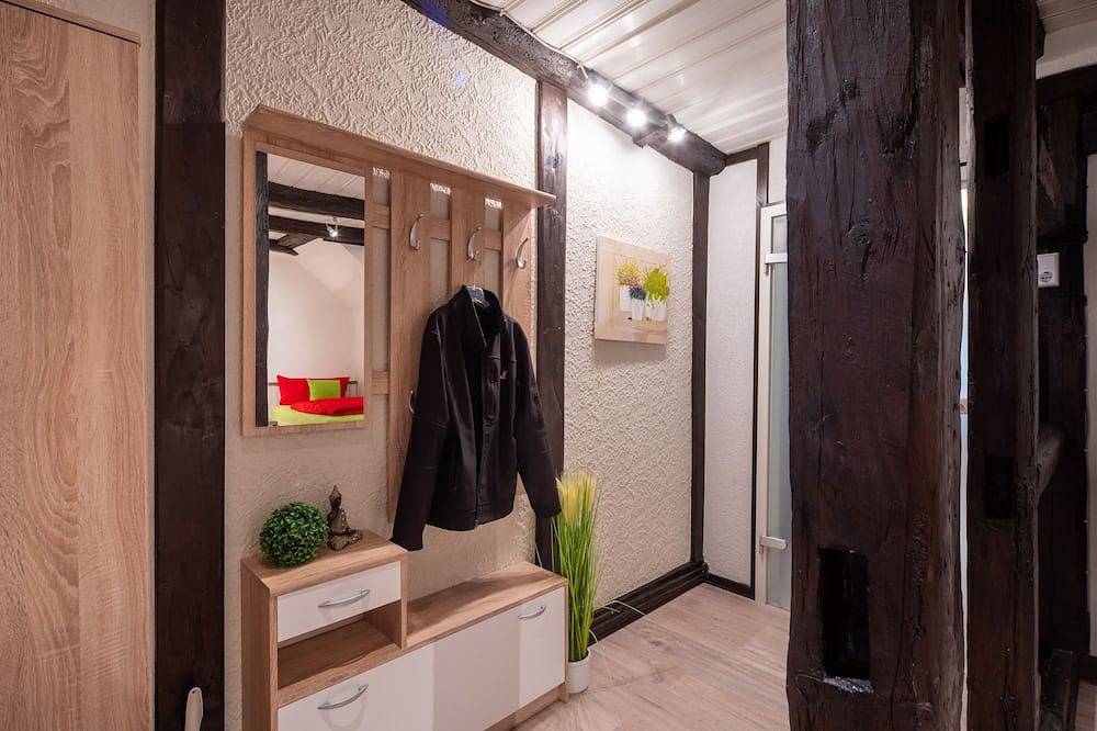 Ganze Wohnung, Ferienwohnung Einbeck - Fewo B. Nolte in Einbeck, Weserbergland