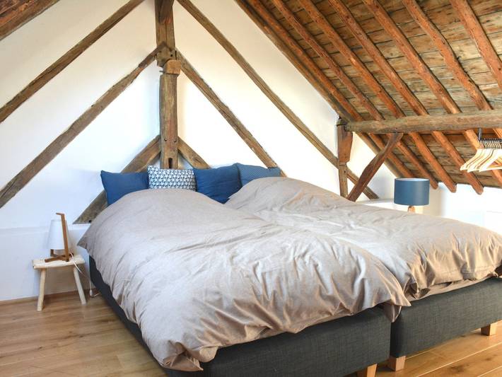 Maison de vacances pour 14 personnes, avec Terrasse et Vue à Rochefort (Wallonie)