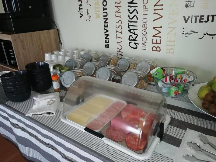 Maison d’hôte pour 2 personnes, avec terrasse à Comporta - 3