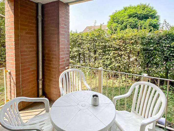 Ferienwohnung für 4 Personen, mit Terrasse in Dormagen - 2