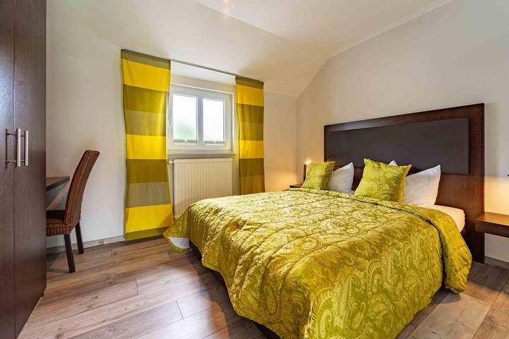 Ferienwohnung für 3 Personen, mit Garten in Bad Zwischenahn - 4