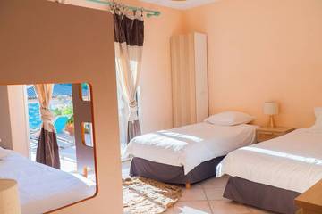 Villa pour 8 Personnes dans Carqueiranne, Région de Toulon, Photo 3