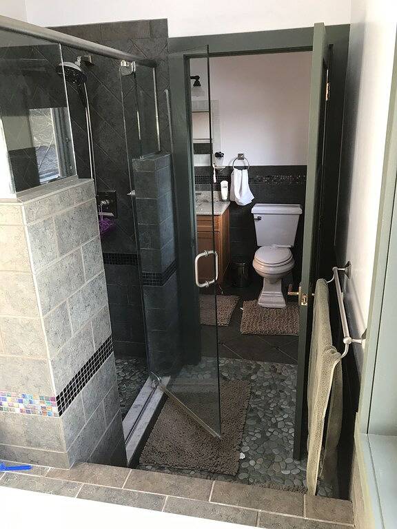 Holiday home for 6 people, with garden and hot tub - 1