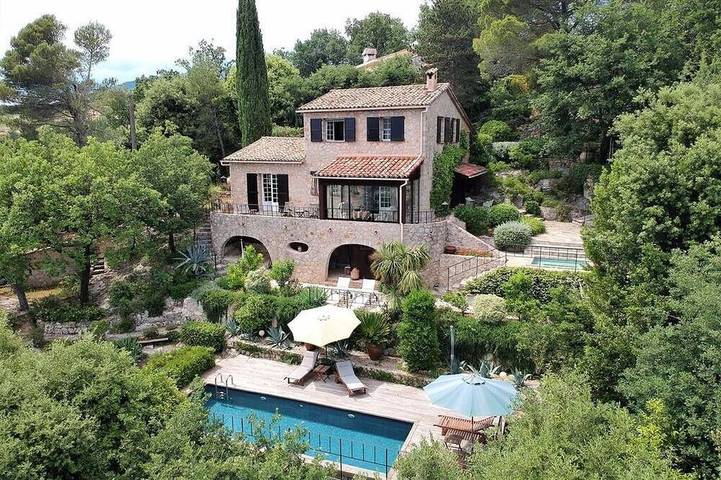 Holiday home for 6 people, with garden - 1