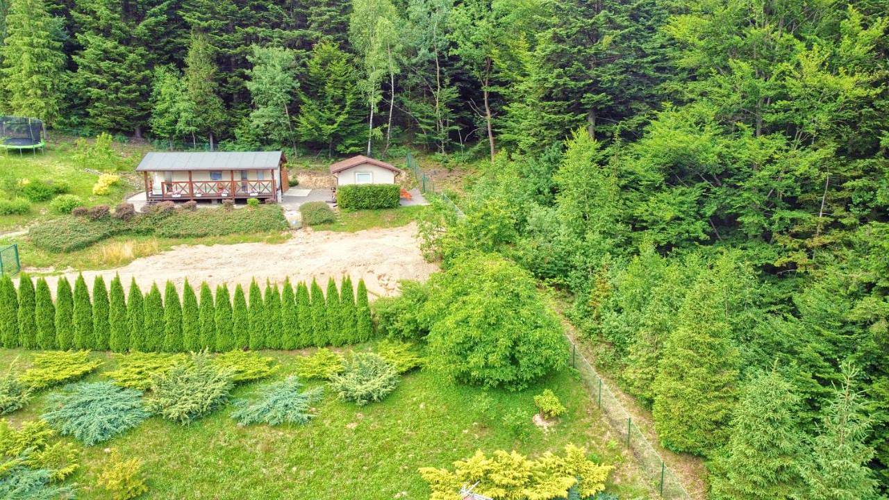 Double Room with Mountain View in Brenna, Karpaty (Polska)