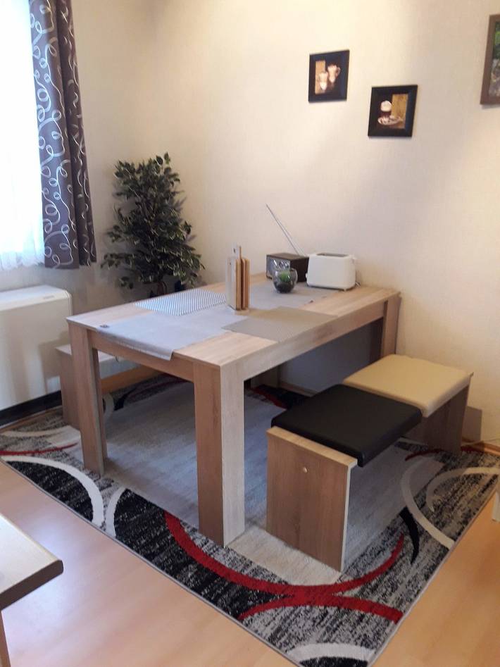 Ganze Ferienwohnung, Fewo Lobec in Calau, Oberspreewald-Lausitz