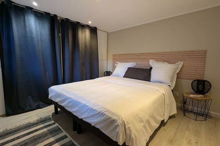 Gîte pour 2 personnes à Dinozé - 2