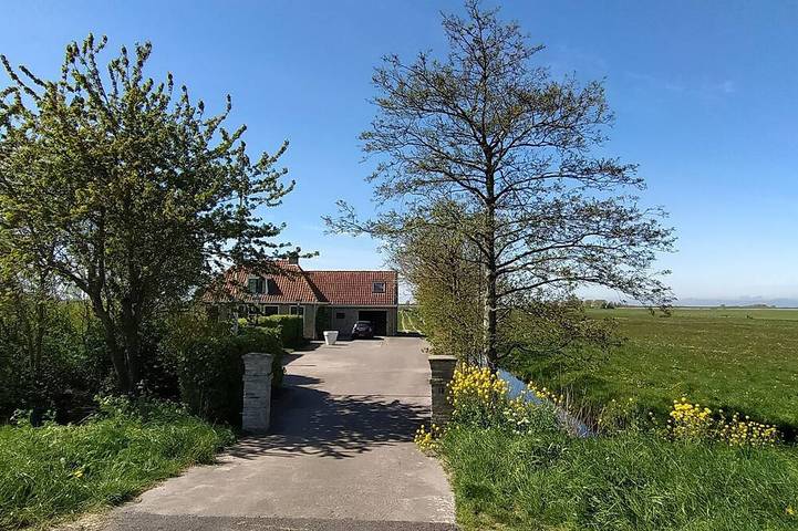 Vakantieappartement voor 2 personen, met terras - 1