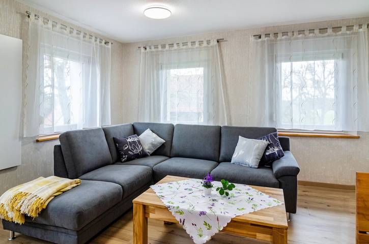 Holiday Apartment "Li-Do-Bo 01" with Mountain View, Balcony and Wi-Fi