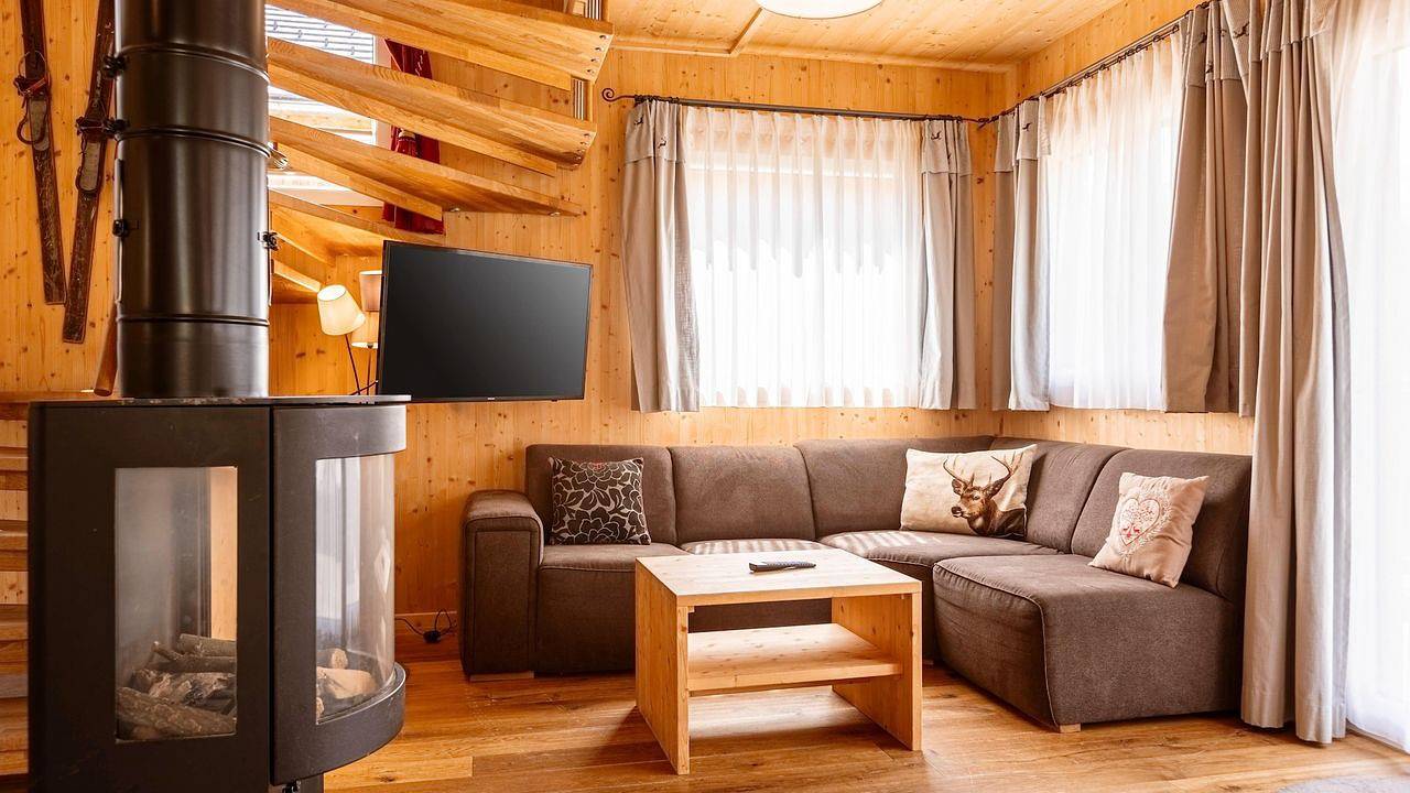 Ferienhaus für 6 Personen (70 m²) in Murau (Steiermark) in St. Georgen ob Murau, Sankt Georgen am Kreischberg