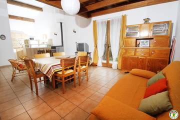 Gîte pour 4 Personnes dans Montauban-sur-l'Ouvèze, Région de nyons, Photo 1