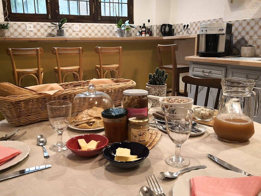 L'Oisellerie, Angers centre - Le Pigeonnier in Angers, Vallée de la Loire