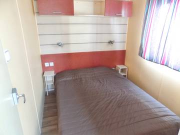 Bungalow para 2 Pessoas em Leiria distrito, Foto 3