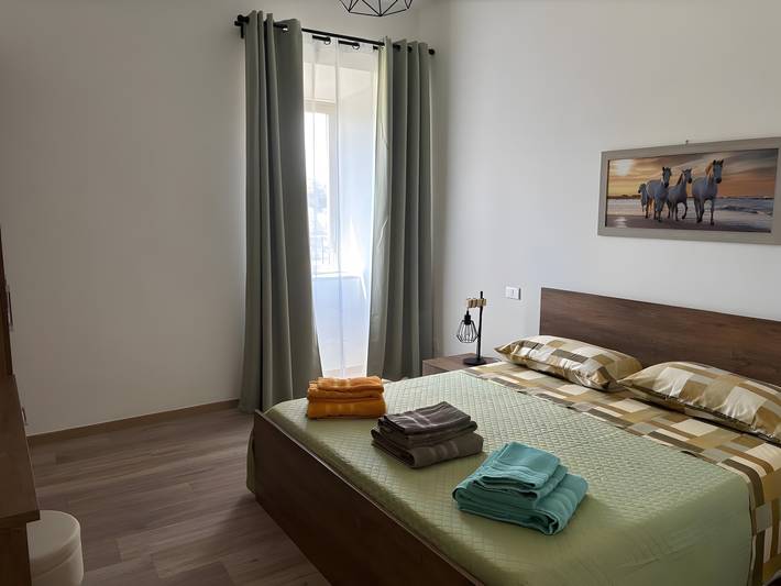 Ferienwohnung für 3 Personen